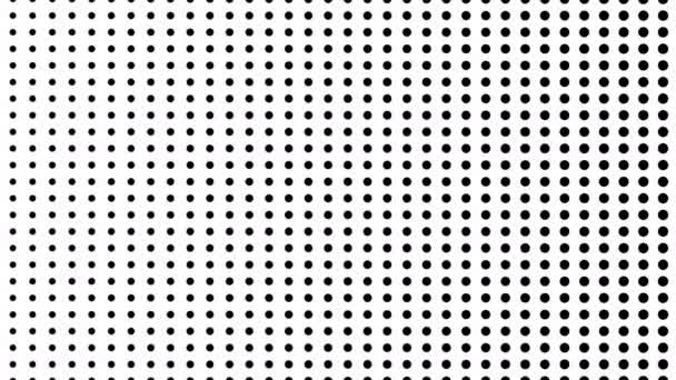 Динамичная черно-белая композиция. Полутоновый элемент
