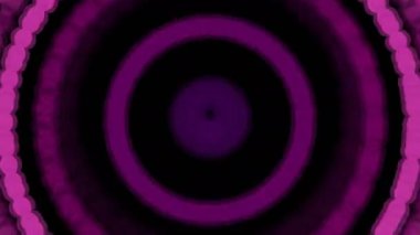 Veri bloğu daireler ile arka plan