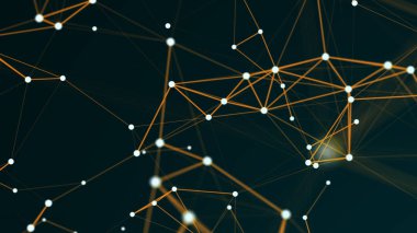 Soyut bağlantı noktaları. Teknoloji geçmişi. Ağ konsepti