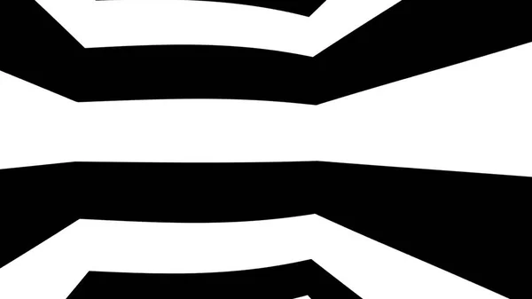 Чорно-білий абстрактний фон — стокове фото