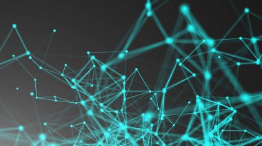 Soyut bağlantı noktaları. Teknoloji geçmişi. Ağ konsepti