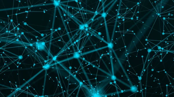 Soyut bağlantı noktaları. Teknoloji geçmişi. Ağ konsepti