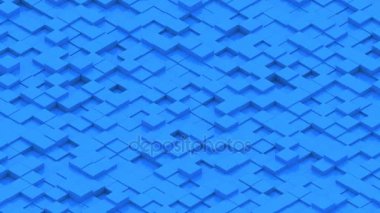 izometrik küpleri ile arka plan