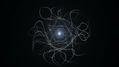 Dizeleri küre ile arka plan