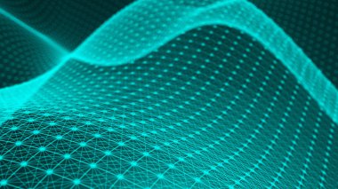 Soyut bağlantı noktaları. Teknoloji geçmişi. Ağ konsepti