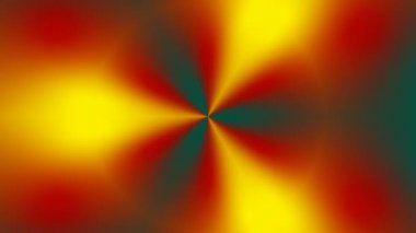 Çok renkli hareket degrade arka plan