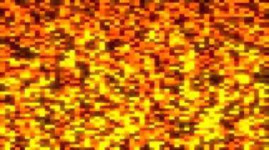 Parlak soyut mozaik arka plan tasarımı ve Dekorasyon, fayans, 3d render için