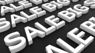 Çok büyük veri kaynak yüzeyi, arka plan, 3d çizim, bilgisayar render