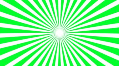 Retro çizgili sunburst arka plan grunge efektli, bilgisayar oluşturulan fon, 3d render