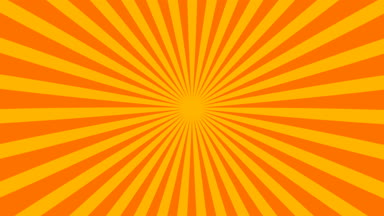 Retro çizgili sunburst arka plan grunge efektli, bilgisayar oluşturulan fon, 3d render