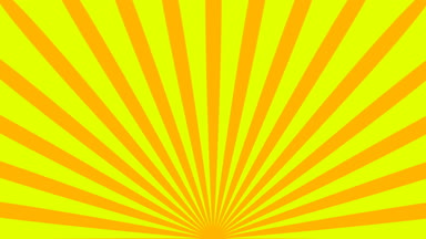 Retro çizgili sunburst arka plan grunge efektli, bilgisayar oluşturulan fon, 3d render