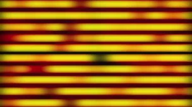 Altın çizgiler arkaplan, bilgisayar oluşturulmuş 3d oluşturucu