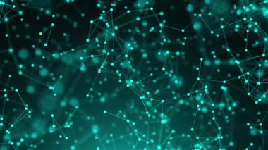 Soyut bağlantı noktaları. Teknoloji geçmişi. Ağ konsepti