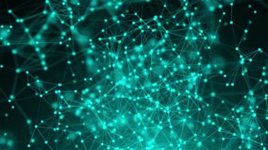 Soyut bağlantı noktaları. Teknoloji geçmişi. Ağ konsepti