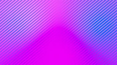 Çok renkli arka plan ile görsel yanılsama ve renk vardiya efektleri, 3d render oluşturma