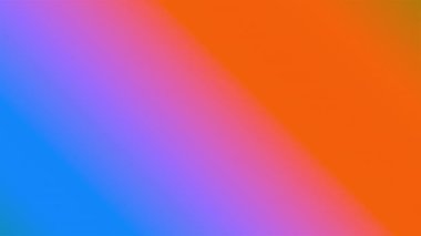 Görsel yanılsama ve dalga efektleri ile soyut parlak çok renkli arkaplan, 3D oluşturma bilgisayarı