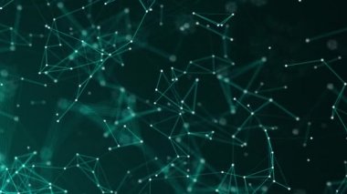 Soyut bağlantı noktaları. Teknoloji geçmişi. Ağ konsepti