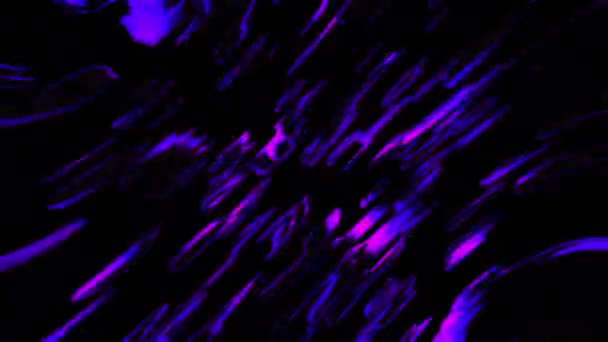 L'ordinateur a généré l'effet des pulvérisations d'eau volante. 3d rendu arrière-plan virtuel 