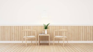 kahve - 3d işleme alanında yaşayan