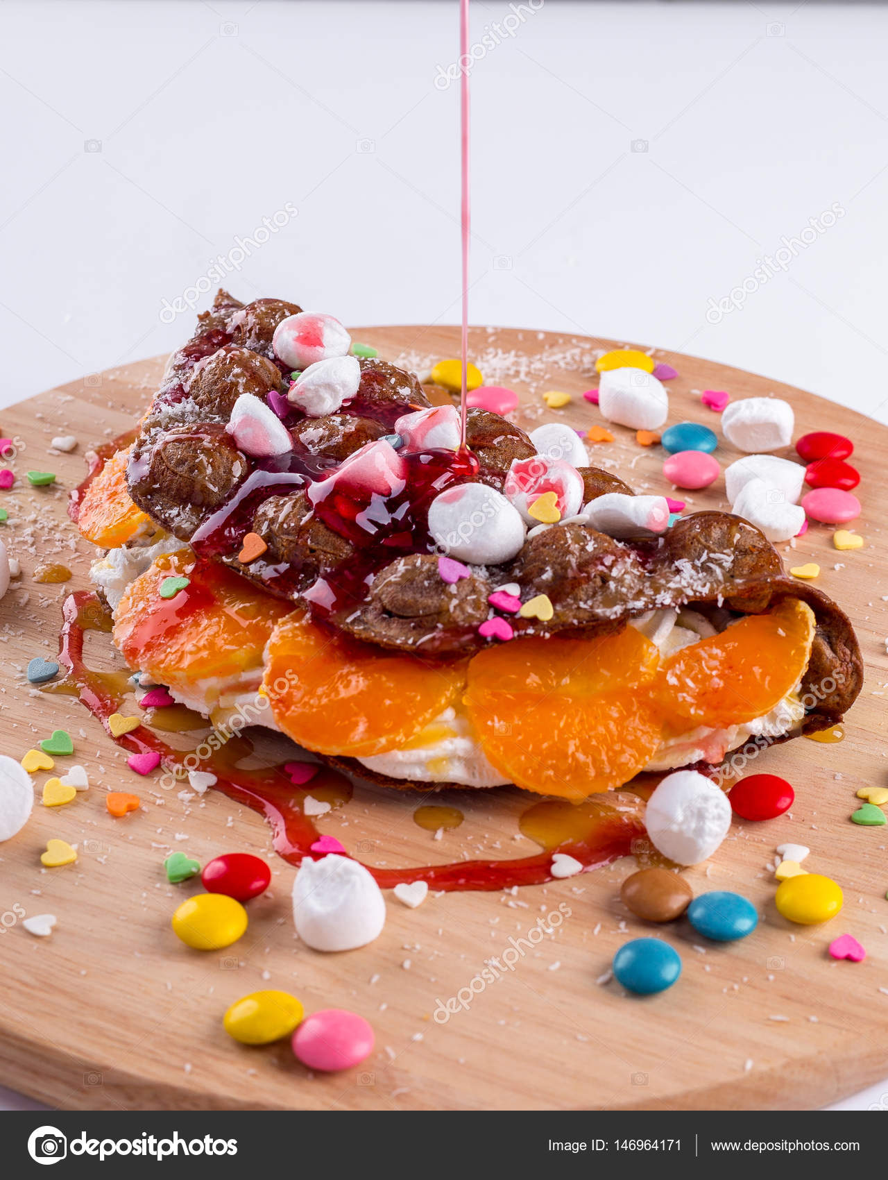 Blase Waffel Waffeln Geback Fastfood Sussigkeiten Dessert Cookies Hong Kong Foto Von Blase Waffel Waffeln Geback Fastfood Sussigkeiten Dessert Cookies Hong Kong Foto Von