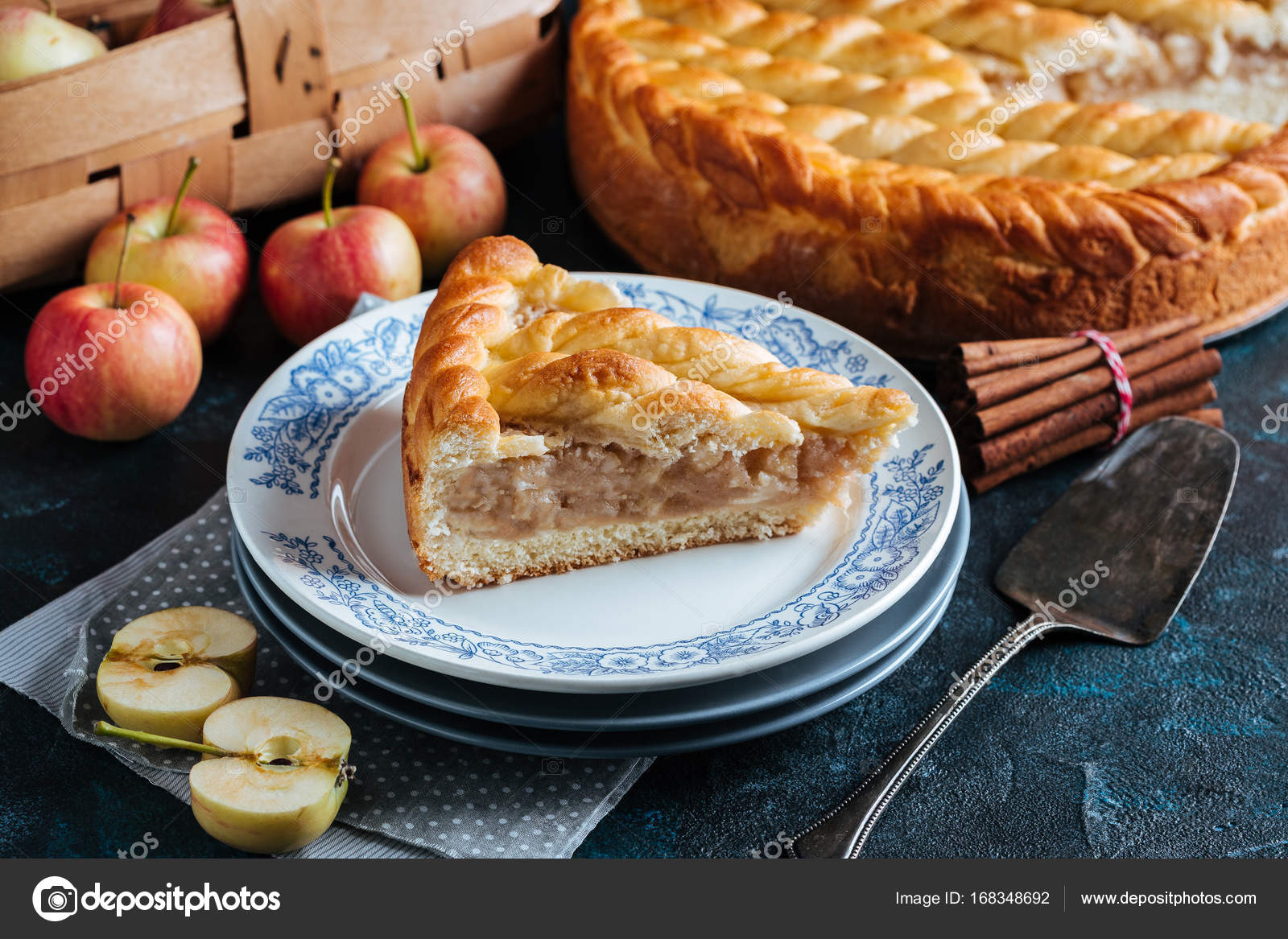 appels appeltaart appels appeltaart