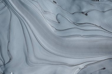 doku, arka plan, boşanma, kil, dünya, çatlaklar, volkanik çamur, toprak, toprak