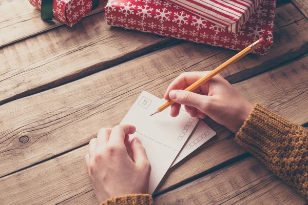 Noel, yeni yıl, hediyeler