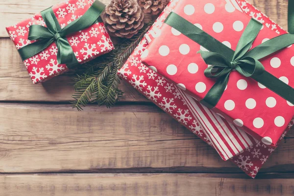 Noel, yeni yıl, hediyeler