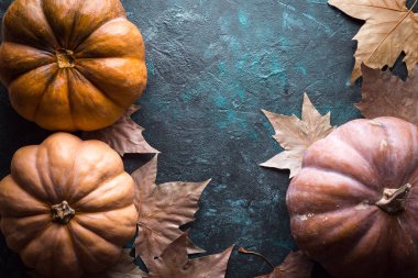 Kabak, Cadılar Bayramı, Bütün Azizler gece, gece, korku, Sonbahar, Ekim, kartpostal, mutlu Cadılar Bayramı