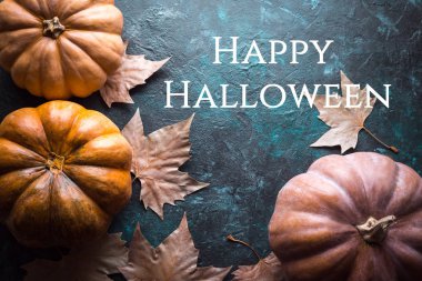 Cadılar Bayramı, Sonbahar, gece tüm azizler, kabak, gece, korku, Ekim, mutlu Cadılar Bayramı, kartpostal