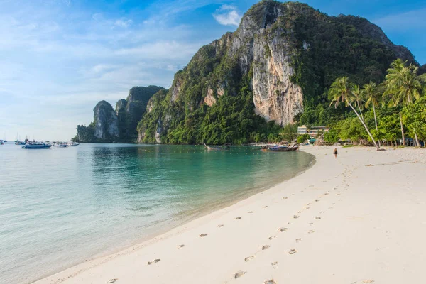 Koh Phi Phi güzel Adası Krabi Thailand