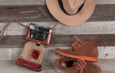 Kadın sonbahar giyim