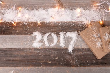 Mutlu yıllar 2017