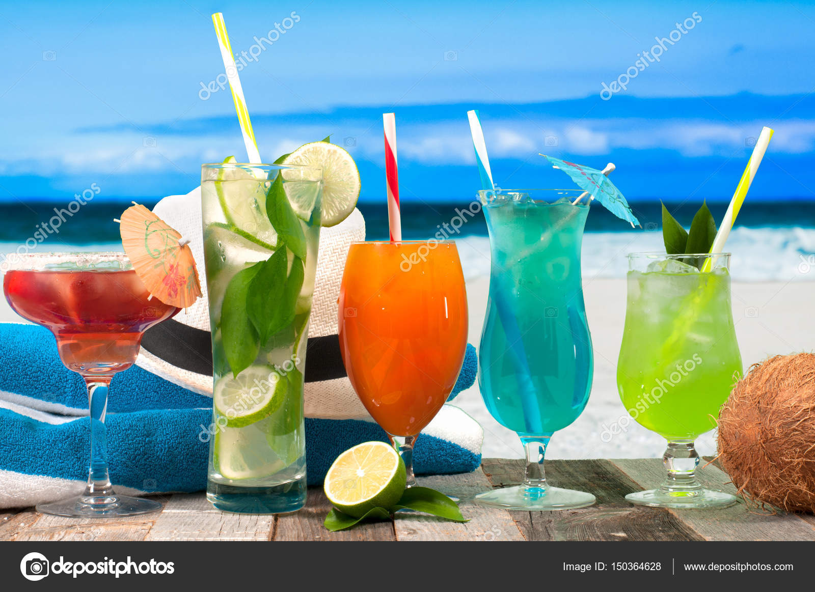 Strand Cocktail Strand Cocktail