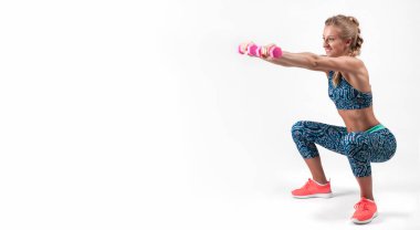 Ağız kavgası kalçalar için egzersiz