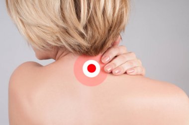 Feng Fu noktası ve tedavi kavramı