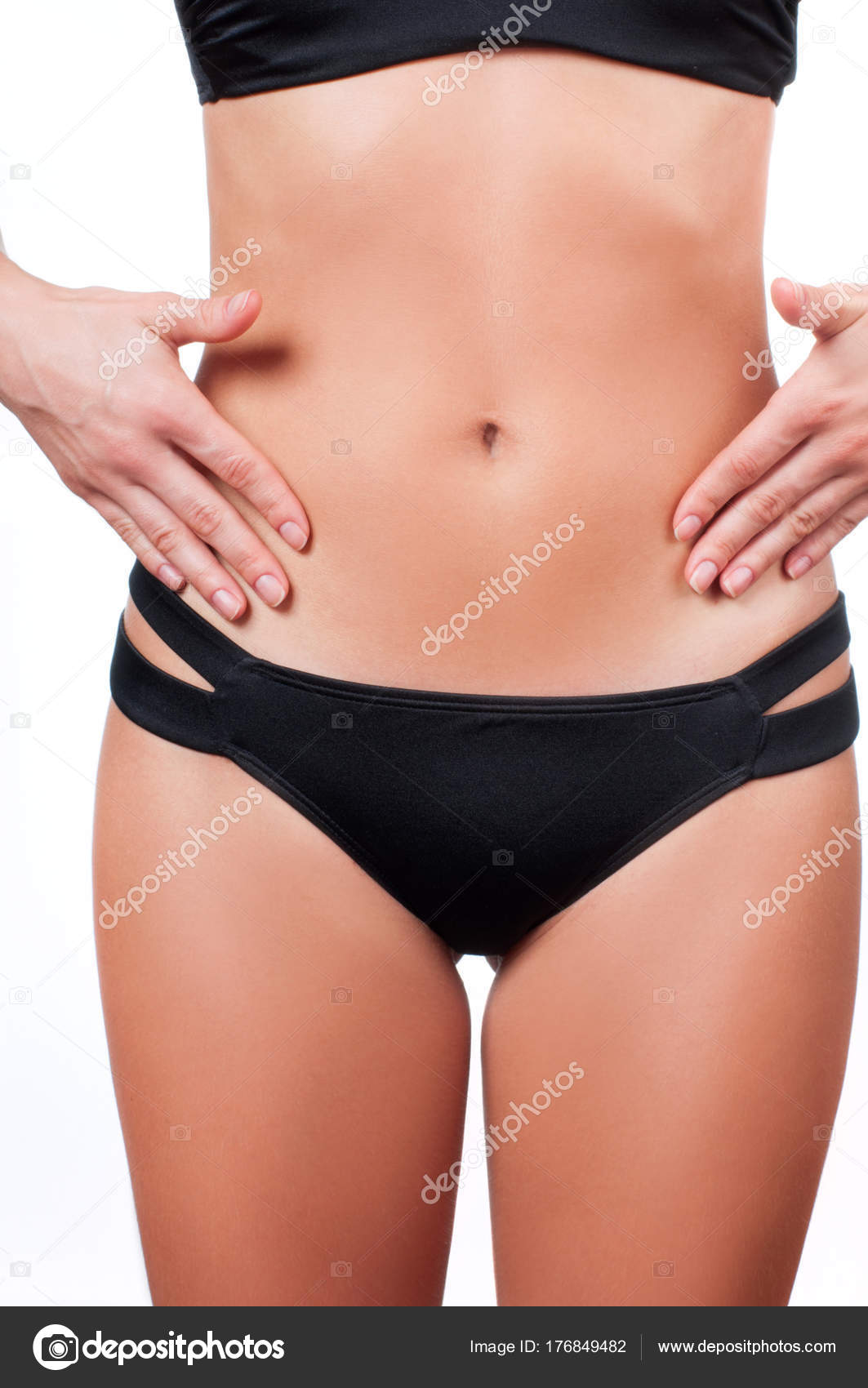 Perfect body on sale shape girl