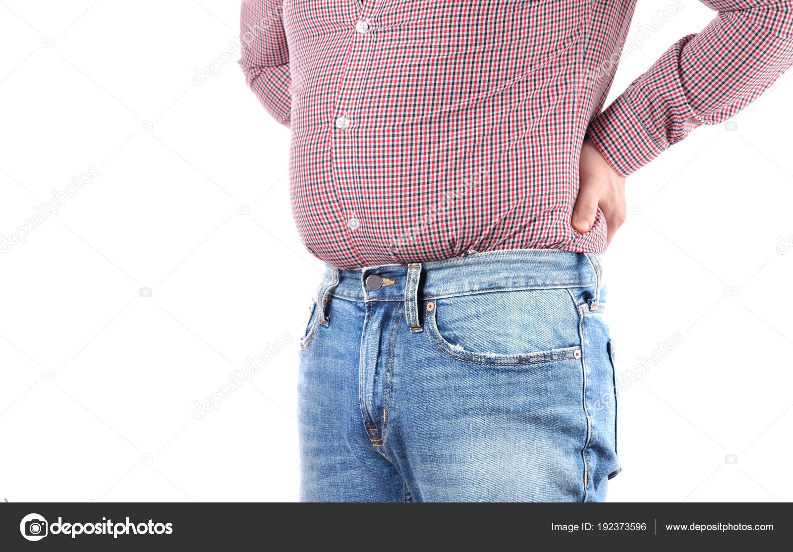 Ventre — Homme Photographie Gros Flisakd En Et Surpoids PTlZwOuXki
