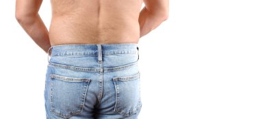 Adam kilolu bel fat ile