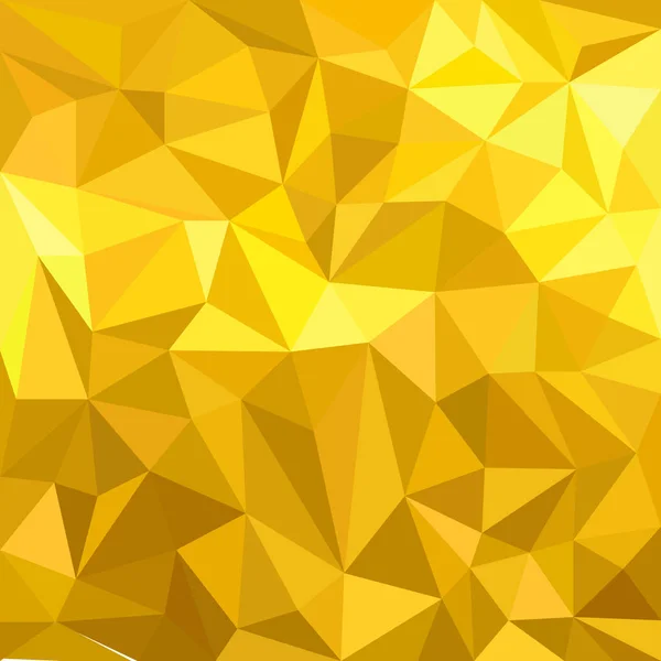 Golden abstract background. — Stock Vector