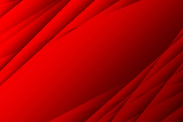 红色背景与条纹 — 图库矢量图片