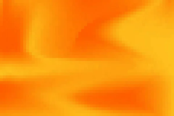Orange-Golden fond lumineux — Image vectorielle