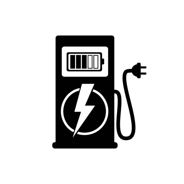 Şarj istasyonları elektrikli otomobillerin simgesi