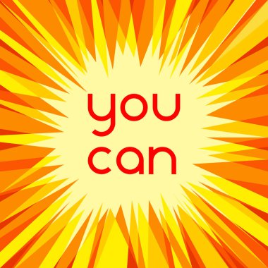  Tasarım ve projeleriniz için motivasyon sloganı kullanabilirsiniz