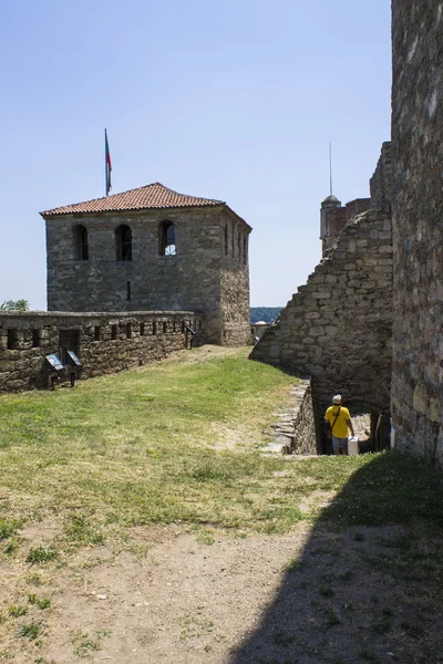Baba Vida Kalesi, Bulgaristan