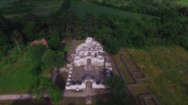 Ortaçağ kilise Bulgaristan