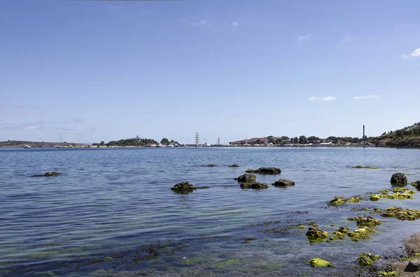 Karadeniz, Sozopol, Bulgaristan