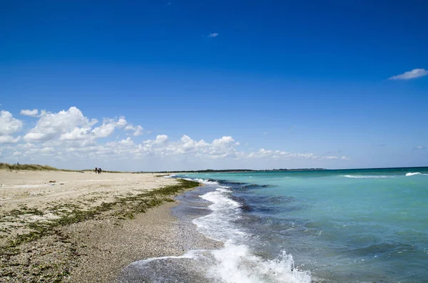 Shabla Beach, Bulgaristan
