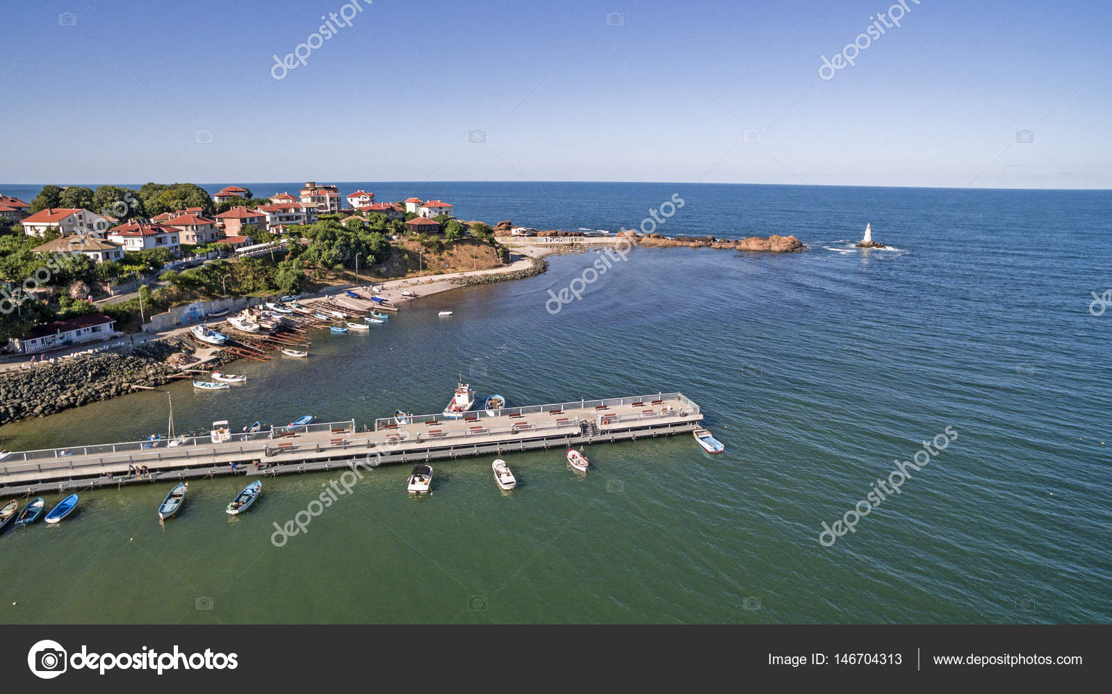 Resultado de imagen de ahtopol bulgaria