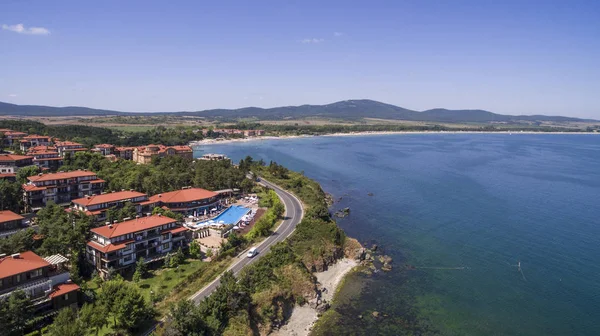 St. Thomas village, Sozopol, Bulgaria